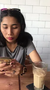 Lima Mike Coffee / Ayam Bakar Renon 1