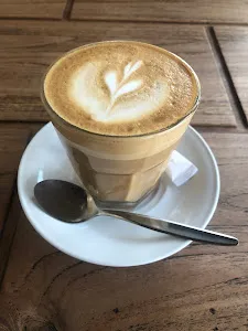 Lima Mike Coffee / Ayam Bakar Renon 3