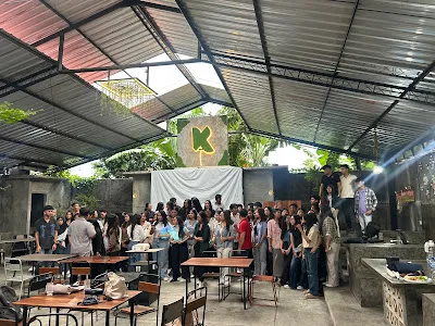 Lima Mike Coffee / Ayam Bakar Renon 4