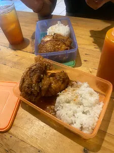 Aya Chicken 2