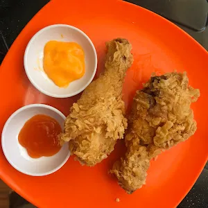Aya Chicken 4