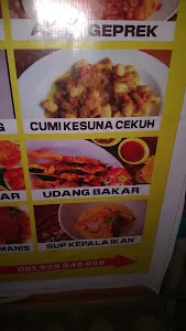 Warung Be Pasih 4