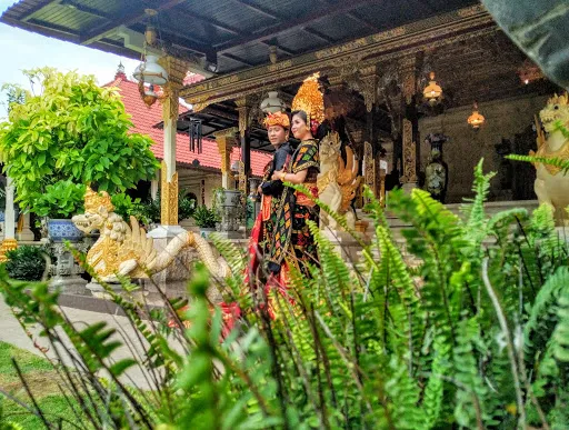 Puri Tresna Villas 3