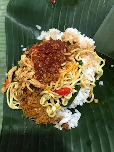 Warung Nasi Jinggo Bu Agus 3