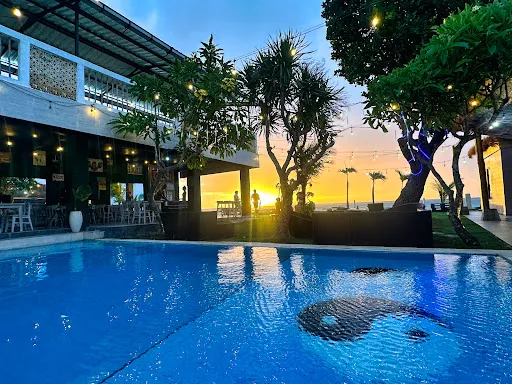 Pemedal Beach Resort 2