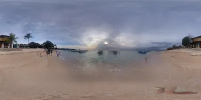 Pemedal Beach Resort 3