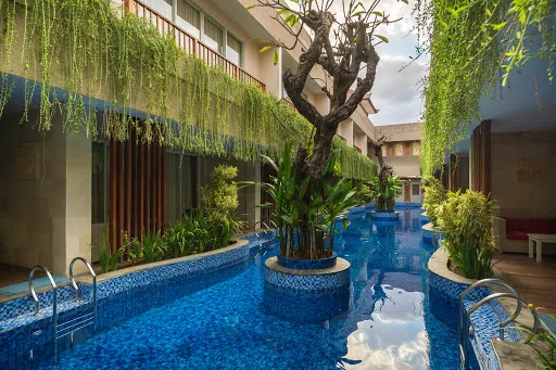 Pemedal Beach Resort 4