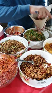 Nasi Kuning Bu Usman 1