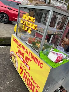 Nasi Kuning Bu Usman 2