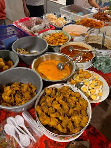 Nasi Kuning Bu Usman 3