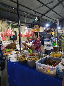 Nasi Kuning Bu Usman 4