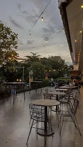 Kou Dimsum Parlour 1