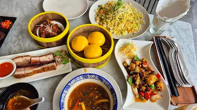 Kou Dimsum Parlour 2