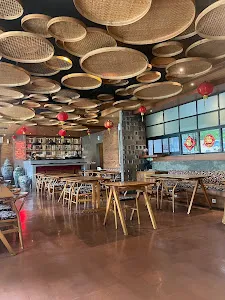 Kou Dimsum Parlour 3