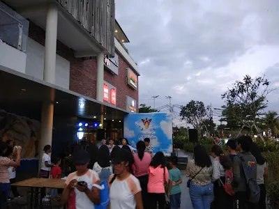 Rainbrow Sulam Alis Bali Plaza Renon 1