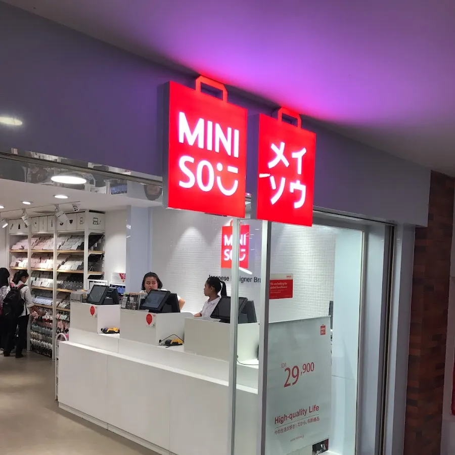 Miniso 4