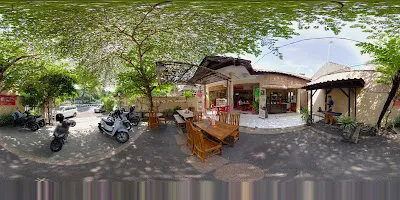 Sate Plecing Mak Lukluk 1