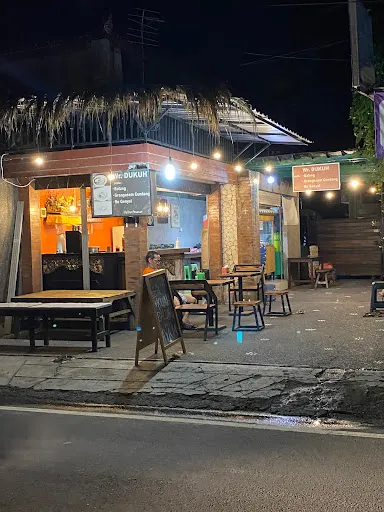 Warung Jerman 1