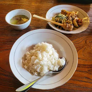 Warung Jerman 4