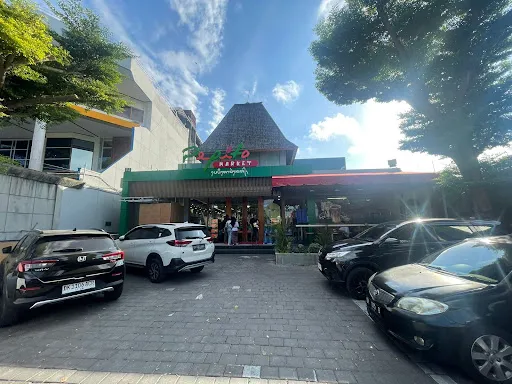 Pepito Market Hayam Wuruk 1