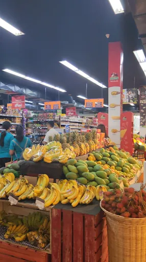 Pepito Market Hayam Wuruk 3