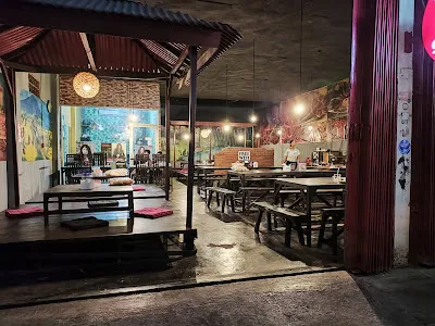 Ikan Bakar Cianjur - Renon 2