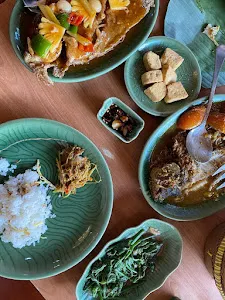 Ikan Bakar Cianjur - Renon 3