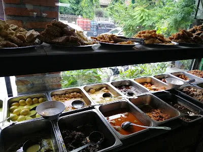 Warung Sederhana 4