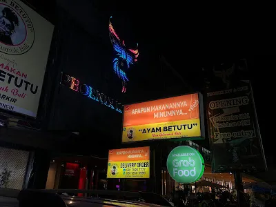 Ayam Betutu Khas Gilimanuk 1