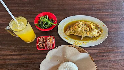 Ayam Betutu Khas Gilimanuk 3