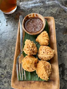 Gula Bali The Joglo 4