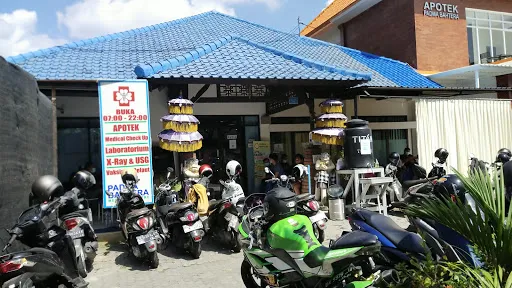 Padma Bahtera Medical Centre 2