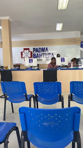 Padma Bahtera Medical Centre 3