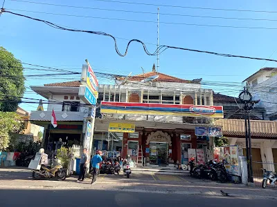 Indomaret Merdeka 1