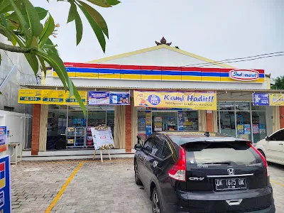 Indomaret Merdeka 2