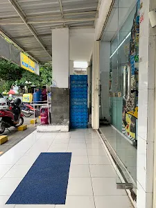Indomaret Merdeka 3