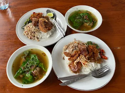 Warung Candra Kembar 1