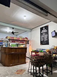 Warung Candra Kembar 2