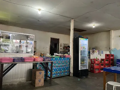 Warung Candra Kembar 4