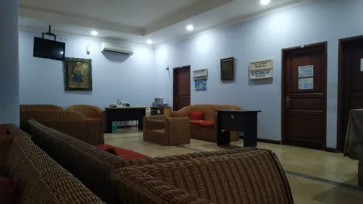 Merdeka Medical Centre 1