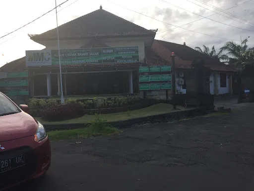 Merdeka Medical Centre 3