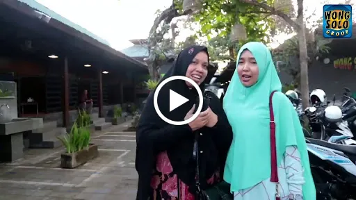 Ayam Bakar Wong Solo 3