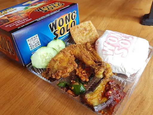 Ayam Bakar Wong Solo 4