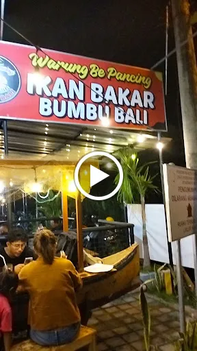 Ikan Bakar Bogasari 1
