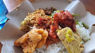 Ikan Bakar Bogasari 4