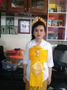 Salon Joged bali 1
