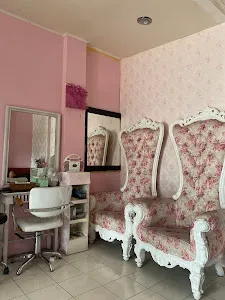 Salon Joged bali 3