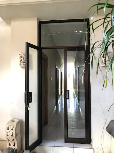 The Bali Rama City Hotel 4