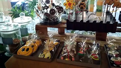 Bali Bakery 1