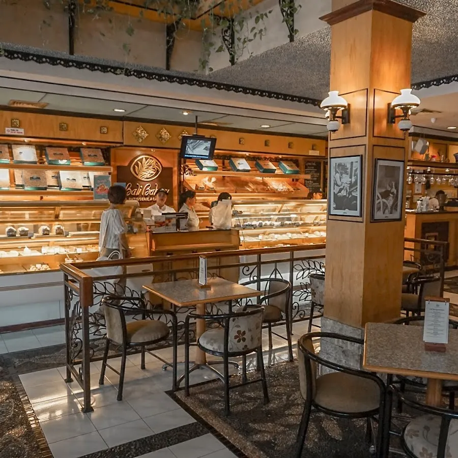 Bali Bakery 3